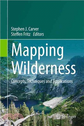 Mapping wildernessconcepts, ...