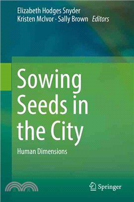 Sowing seeds in the cityecos...