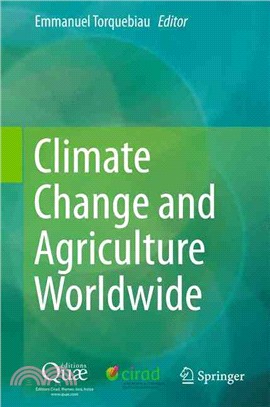 Climate Change and Agriculture Worldwide