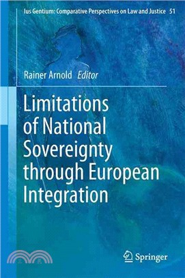 Limitations of National Sovereignty Through European Integration