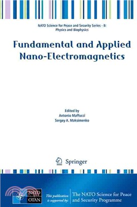 Fundamental and Applied Nano-electromagnetics