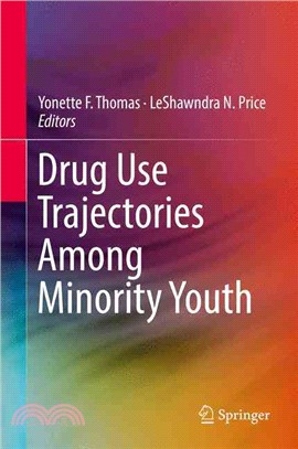 Drug use trajectories among ...