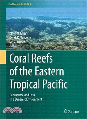 Coral reefs of the Eastern T...