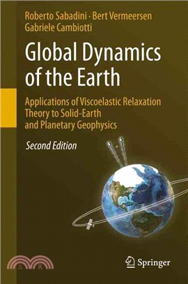 Global dynamics of the Earth...