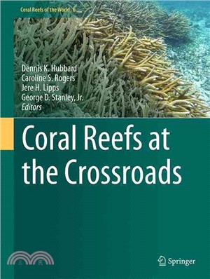 Coral Reefs at the Crossroads