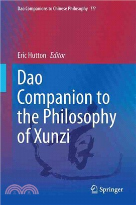 Dao companion to the philoso...