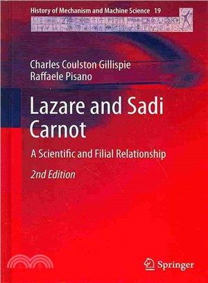 Lazare and Sadi Carnot ─ A Scientific and Filial Relationship