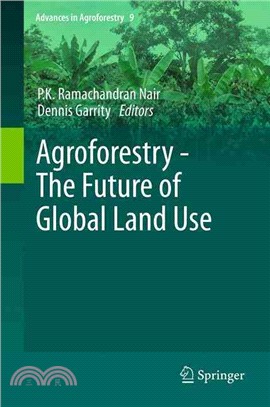 Agroforestry ― The Future of Global Land Use