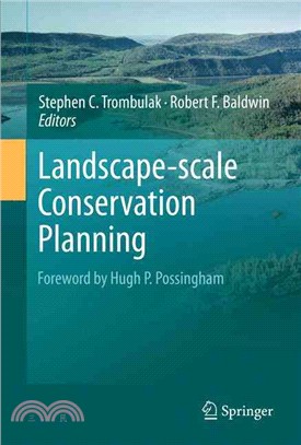 Landscape-Scale Conservation Planning