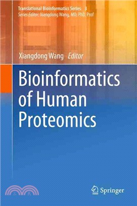 Bioinformatics of Human Proteomics