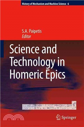 Science and Technology in Homeric Epics