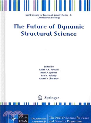 The Future of Dynamic Structural Science