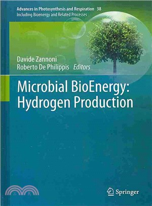 Microbial Bioenergy ― Hydrogen Production