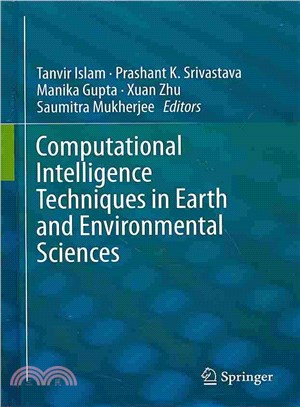 Computational Intelligence Techniques in Earth and Environmental Sciences