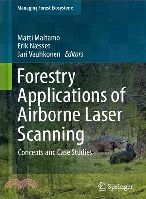 Forestry Applications of Airborne Laser Scanning ─ Concepts and Case Studies
