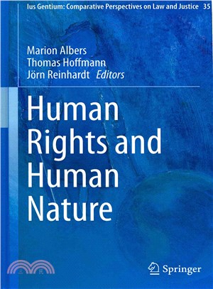Human Rights and Human Nature