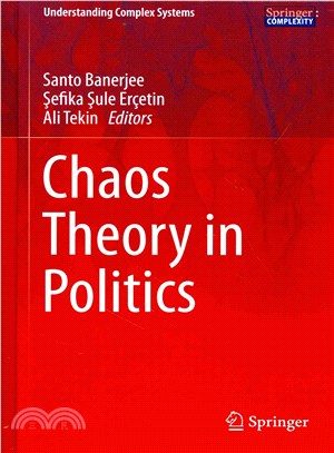 Chaos Theory in Politics