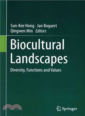Biocultural Landscapes ― Diversity, Functions and Values