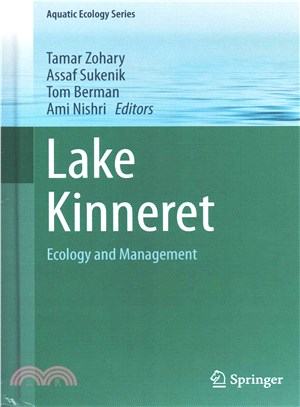 Lake Kinneret ─ Ecology and Management