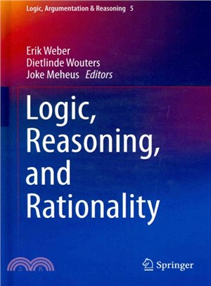 Logic, Reasoning, and Rationality