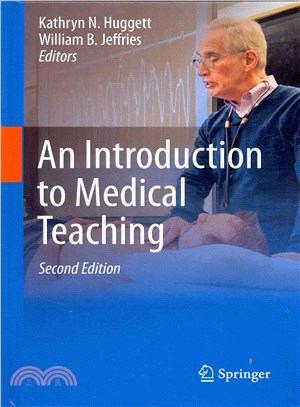 An Introduction to Medical Teaching