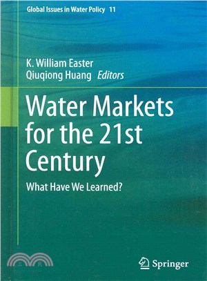 Water Markets for the 21st Century ― What Have We Learned?