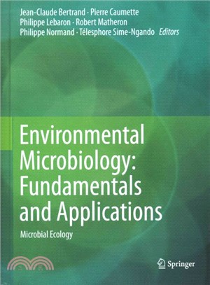 Environmental Microbiology ― Fundamentals and Applications; Microbial Ecology