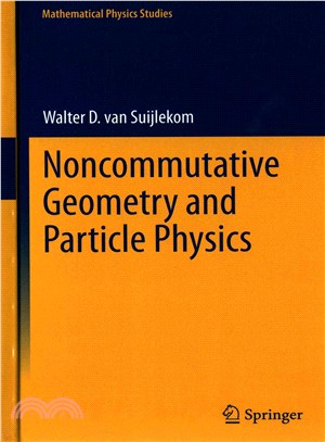 Noncommutative Geometry and Particle Physics