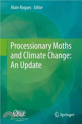 Processionary Moths and Climate Change ― An Update
