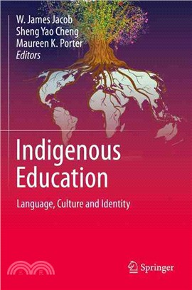 Indigenous education : language, culture and identity