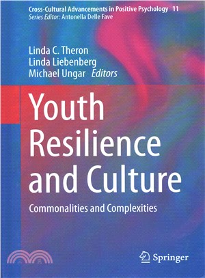 Youth Resilience and Culture ― Commonalities and Complexities