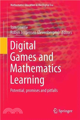 Digital Games and Mathematics Learning ─ Potential, Promises and Pitfalls