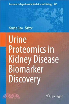 Urine Proteomics in Kidney Disease Biomarker Discovery