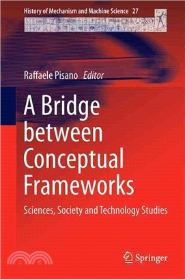 A Bridge Between Conceptual Frameworks ― Sciences, Society and Technology Studies