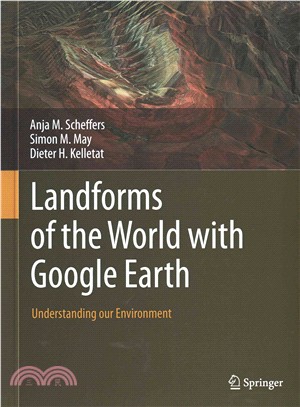 Landforms of the World With Google Earth ― Understanding Our Environment