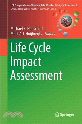 Life Cycle Impact Assessment