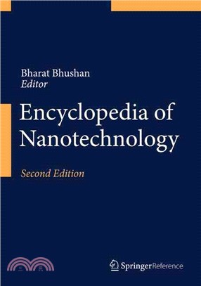 Encyclopedia of nanotechnolo...