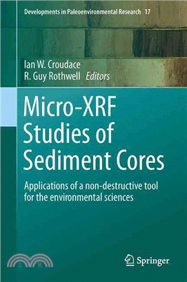 Micro-xrf Studies of Sediment Cores ― Applications of a Non-destructive Tool for the Environmental Sciences