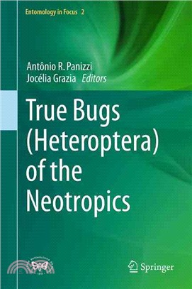 True Bugs, Heteroptera, of the Neotropics