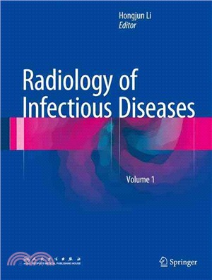 Radiology of Infectious Diseases