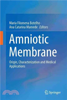 Amniotic Membrane ― Origin, Characterization and Medical Applications