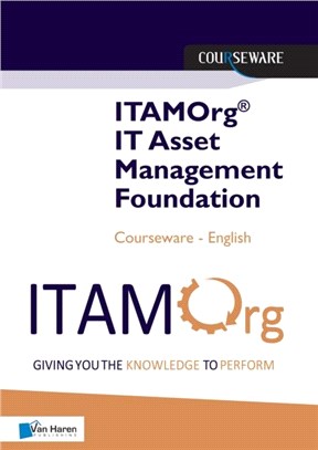 ITAMORG IT ASSET MANAGEMENT FOUNDATION