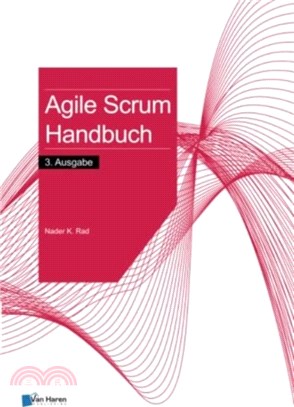 AGILE SCRUM HANBUCH 3 AUSGABE