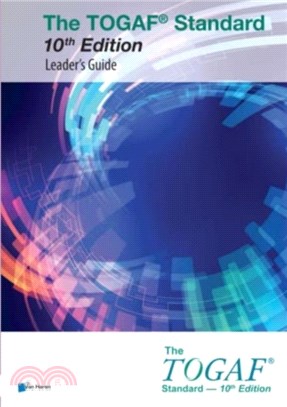 TOGAF STANDARD 10TH EDITION LEADERS GUID