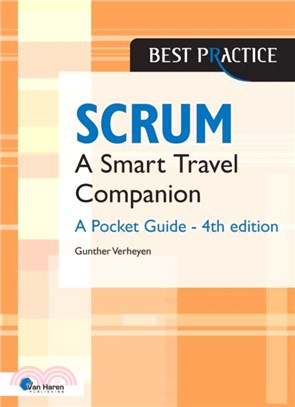 Scrum A Pocket Guide - 4th edition