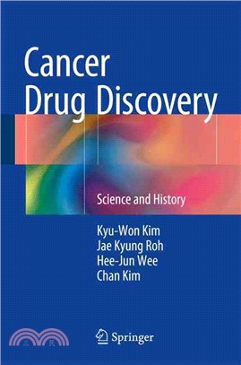 Cancer drug discoveryscience...