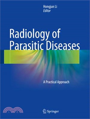 Radiology of Parasitic Diseases ― A Practical Approach