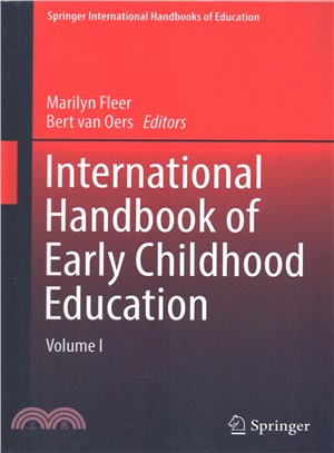 International Handbook of Early Childhood Education