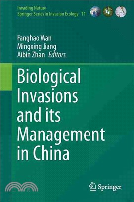 Biological Invasions and Its Management in China