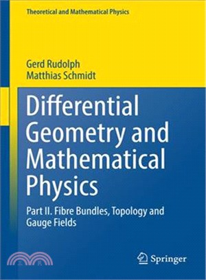 Differential geometry and ma...